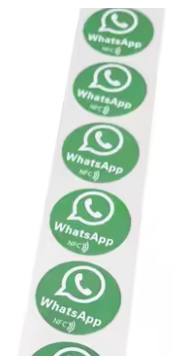 WhatsApp Sticker